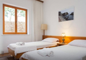 Отель Apartment and Rooms Villa Marijo  Дубровник